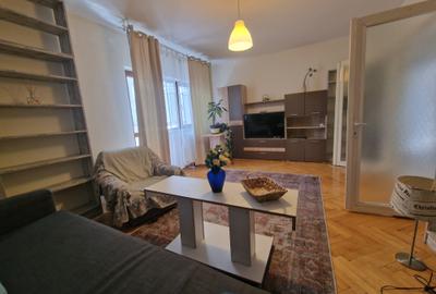 LIBER - Apartament cu 2 camere -mobilat si utilat - esplanada OANCEA - 2