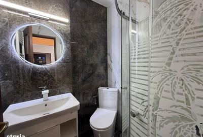 Apartament cu 4 camere decomandat în Cândești - 6