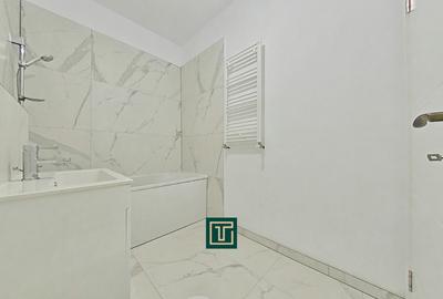 Apartament modern cu 3 camere, terasă generoasă și parcare inclusă, lângă AFI - 8