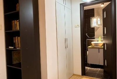 Apartament cu 2 camere semidecomandat, mobilat în Dristor - 11