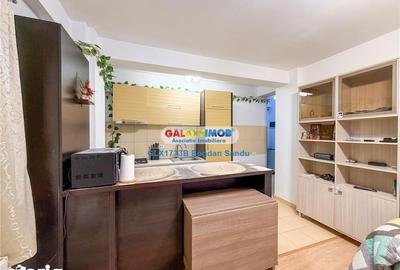 Apartament cu 3 camere în Chiajna - 10