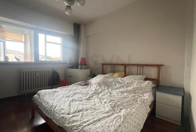 REA1023873 Apartament 3 camere Romana 1980 - 3