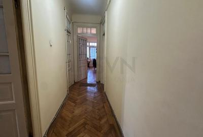 Apartament cu 5 camere circular în Unirii - 12