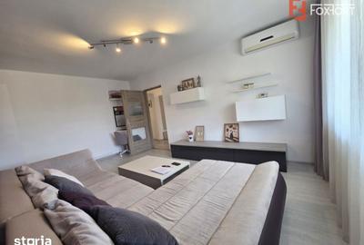 Apartament cu 3 camere decomandat în Micălaca - 3