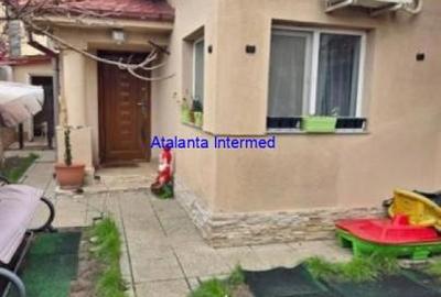 Casă cu 3 camere cu Canalizare în Brătianu - 5