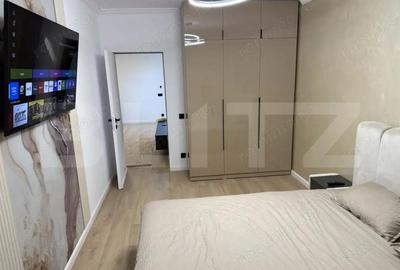 Apartament cu 2 camere semidecomandat în Central - 3