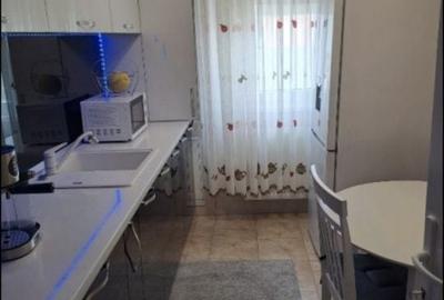 Apartament cu 2 camere semidecomandat în Central - 5