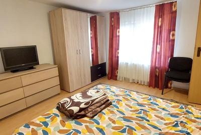 Garsonieră decomandată în Central - 5