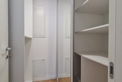 ONE HERASTRAU TOWERS - 2 CAMERE 59 MP, MOBILIAT UTILAT PREMIUM, INCHIRIAT! - 11