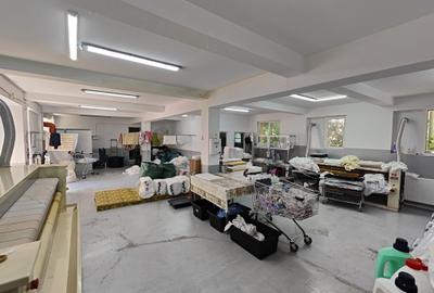 Spatiu mica productie/depozitare, Brasovul Vechi, 115mp - 1