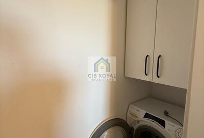 Vând apt. studio-2 cam. Afi City-Bucurestii Noi, Bd. Laminorului, 5 min. metrou - 18
