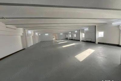 Spațiu comercial, de 700 mp, în Lipovei - 2