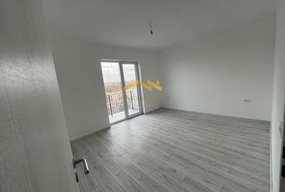 Penthouse cu 3 camere decomandat în Ghiroda - 17