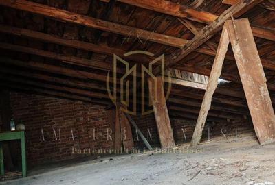 Eroii Revolu?iei Metrou casa singur curte 76000eur Eroii Revolu?iei Metrou casa singur curte 76000eur - 13