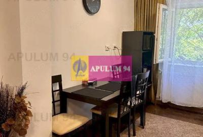 Apartament 2 camere Sebastian stradal etaj 2 Apartament 2 camere Sebastian stradal etaj 2 - 2