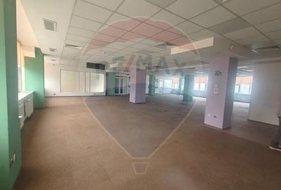 Spațiu de birouri de 350mp de închiriat în Zorilor - 2