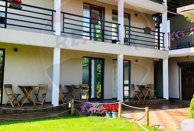 Casă cu 21 camere cu Teren 500 Mp în Nord - 5