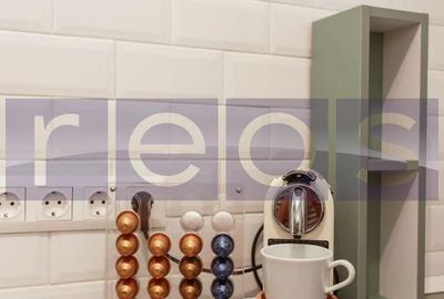 VANZARE APARTAMENT 2 CAMERE DESIGN | SALA PALATULUI | ULTRA FINISAT | - 26