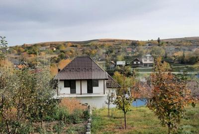 De vanzare casa individuala,135 mp utili, 1553 mp teren - 8