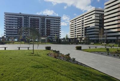 Apartament cu 3 camere în Albești - 6