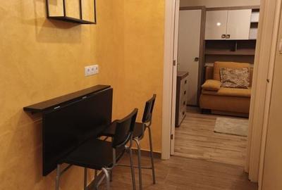Apartament modern 2 camere Cornișă (zona UMFST) - 7