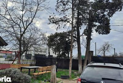 Casă cu 2 camere cu Teren 1000 Mp în Cefa - 7