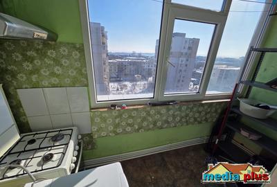 Apartament cu 2 camere decomandat, mobilat în Micro 19 - 6