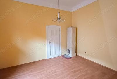 Apartament cu 4 camere semidecomandat în Ultracentral - 1