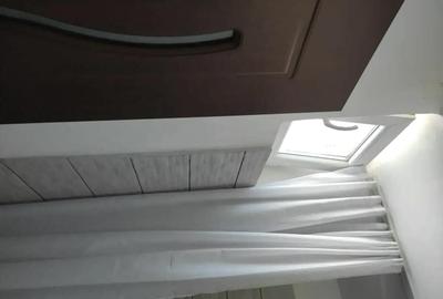Apartament cu 3 camere semidecomandat în Central - 5