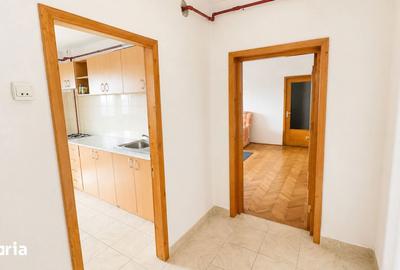 Apartament cu 2 camere, mobilat în Craiovei - 2
