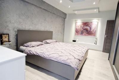 Apartament cu 4 camere în Central - 5