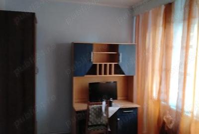 Apartament cu 2 camere semidecomandat în Orizont - 1
