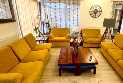 Inchiriere Penthouse Otopeni - 10