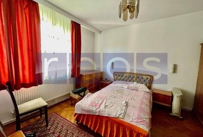 VANZARE APARTAMENT 3 CAMERE PIATA NATIUNILE UNITE UNIRII CENTRALA PROPRIE 57MP - 6