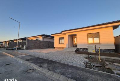 Casă cu 4 camere cu Teren 455 Mp în Central - 5