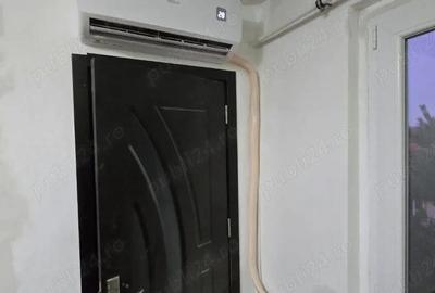 Apartament cu 2 camere nedecomandat în Central - 2
