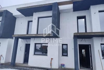 Casă cu 4 camere cu Teren 85 Mp în Teiu - 4