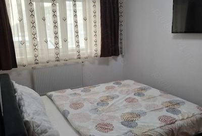 Apartament cu 2 camere semidecomandat în Mănăștur