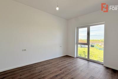Apartament cu 2 camere în Moșnița Nouă - 4