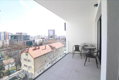 Apartament cu 2 camere decomandat în Mărăști - 9