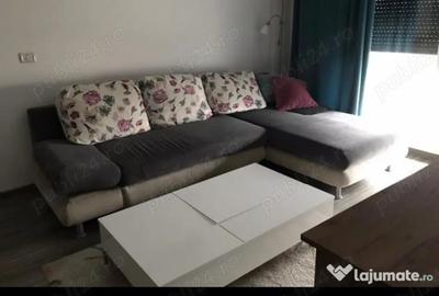 Apartament cu 2 camere de inchiriat cu loc de parcare - 1