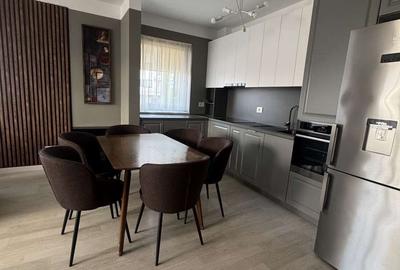 Apartament cu 3 camere în Iosia - 10