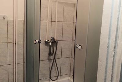 Garsonieră semidecomandată în Central