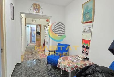 Apartament cu 3 camere semidecomandat în Brâncoveanu - 7