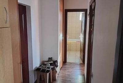 Apartament 2 camere decomandate Mansarda Poarta 6 Constanta - 4