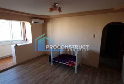 Apartament cu 2 camere semidecomandat, mobilat în Lipovei - 8