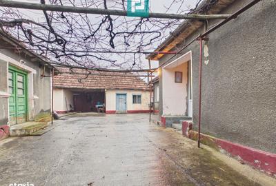 Casă cu 3 camere în Rontău - 2