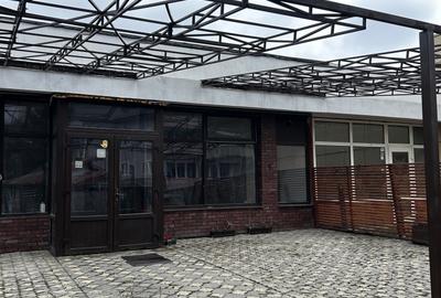 Spațiu comercial, de 100 mp, în Cornișa - 1