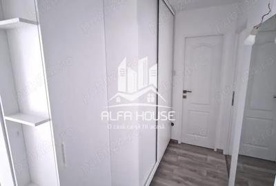 Apartament cu 3 camere decomandat în Central - 7