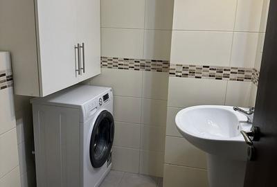 Apartament cu 3 camere în Nord - 6